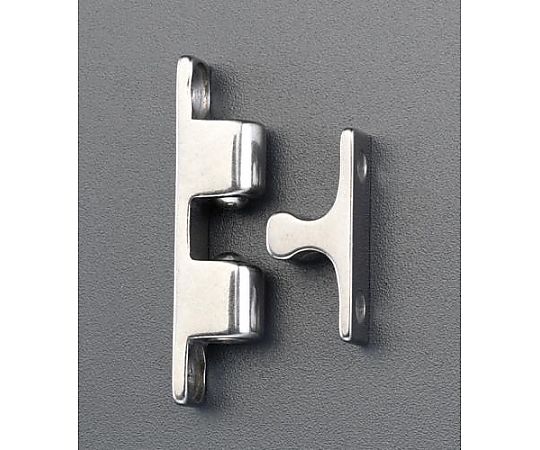 17x70mm ボールキャッチ(ｽﾃﾝﾚｽ製)