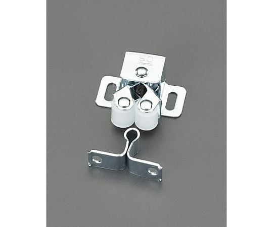 28mm巾 ローラーキャッチ[10個]