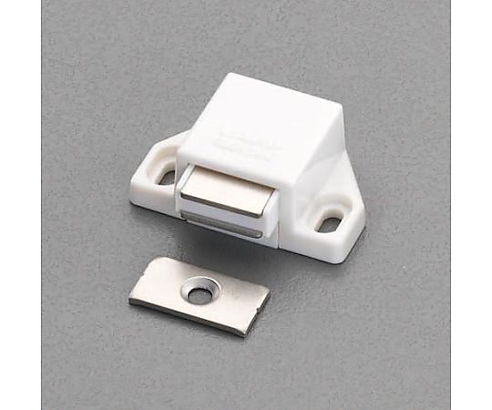 43mm マグキャッチ(白)