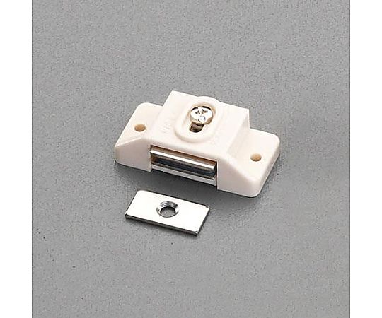 46mm マグキャッチ(ﾍﾞｰｼﾞｭ)