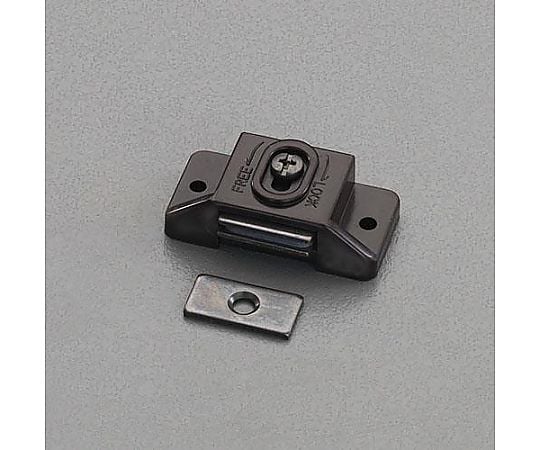 46mm マグキャッチ(茶)