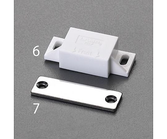 50.0mm マグネットキャッチ