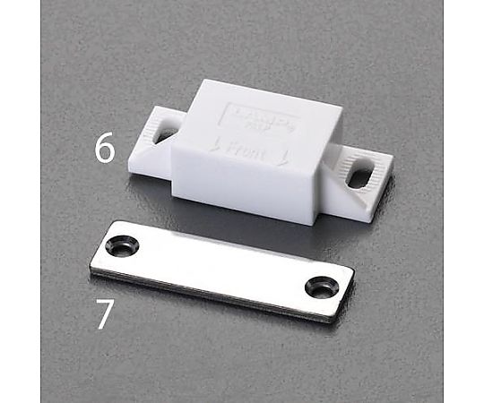 [EA951MC-6用]プレート