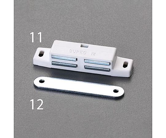 74.0mm マグネットキャッチ