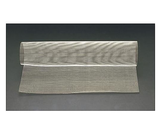 490x500mm/ 10ﾒｯｼｭ 織網(ｽﾃﾝﾚｽ製)