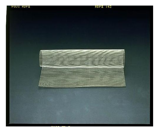 490x500mm/ 60ﾒｯｼｭ 織網(ｽﾃﾝﾚｽ製)