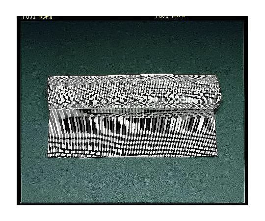 450x1000mm/ 2.1mm目 織網(ｽﾃﾝﾚｽ製)