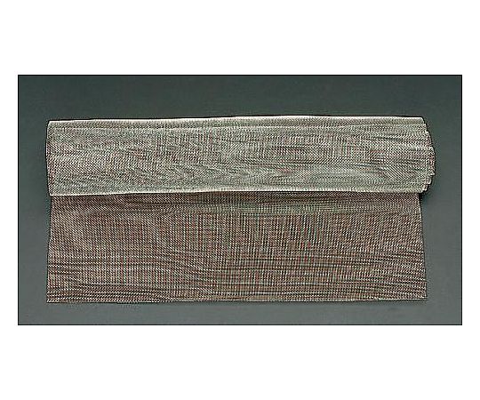 450x1000mm/0.22mm目 織網(ｽﾃﾝﾚｽ製)