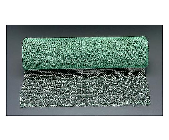 0.91x15m/#16/16mm目 亀甲網(鉄ﾋﾞﾆｰﾙ被覆)