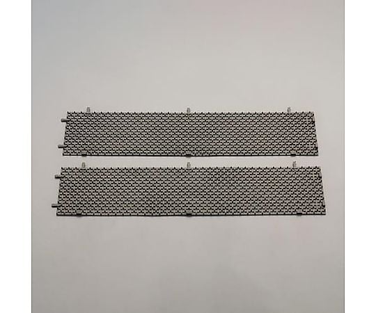 126x6x513mm 小動物用侵入防止シート(2枚)