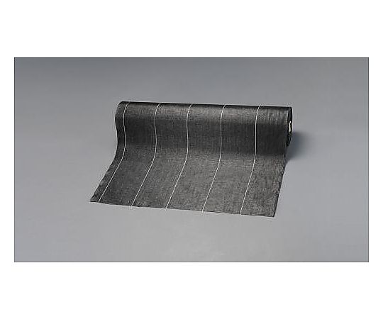 2.0x100m 防草シート