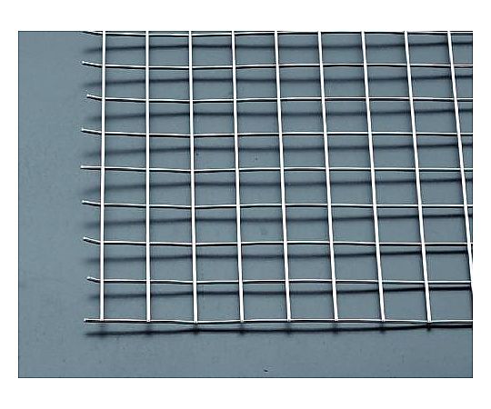 300x1000mm/11.5mm目 溶接網(ｽﾃﾝﾚｽ製)
