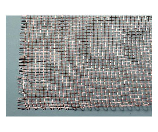300x1000mm/ 5.60mm目 織網(銅製)