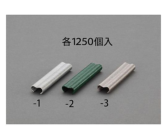 1.3x16mm ホグリング(ｽﾃﾝﾚｽ/1250個)