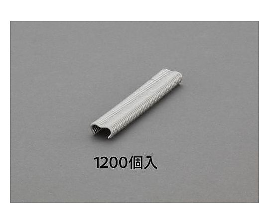 2.0x18mm ホグリング(ｶﾞﾙﾊﾞ鋼/1200個)