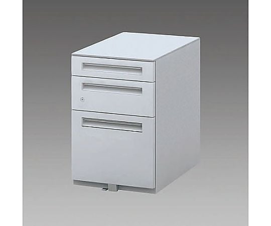 396x585x606mm/3段 ワゴン