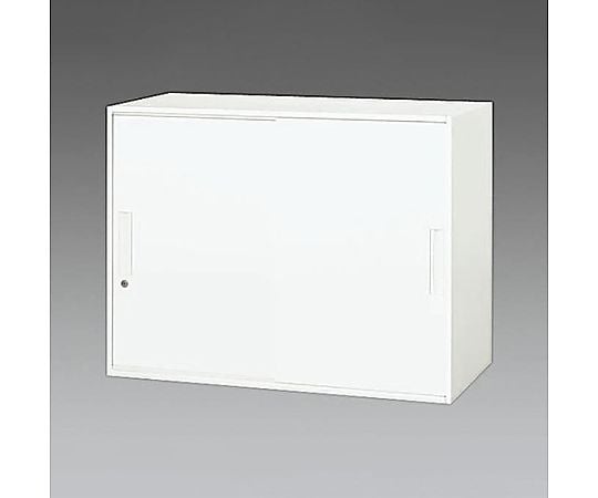 900x400x 690mm 収納庫(2枚引き戸)