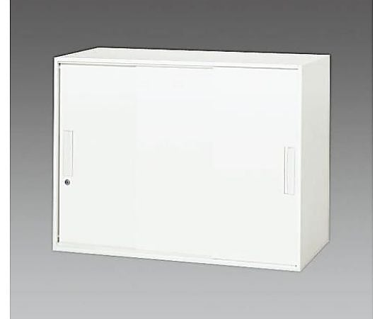 900x450x 690mm 収納庫(3枚引き戸)