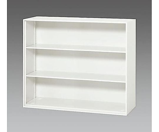 1200x450x1030mm 収納庫(ｵｰﾌﾟﾝ型)