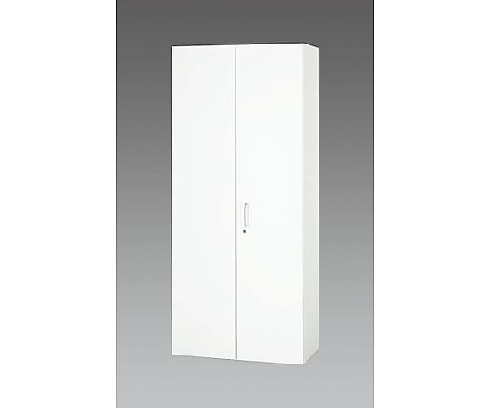 900x450x2060mm 収納庫(両開き)