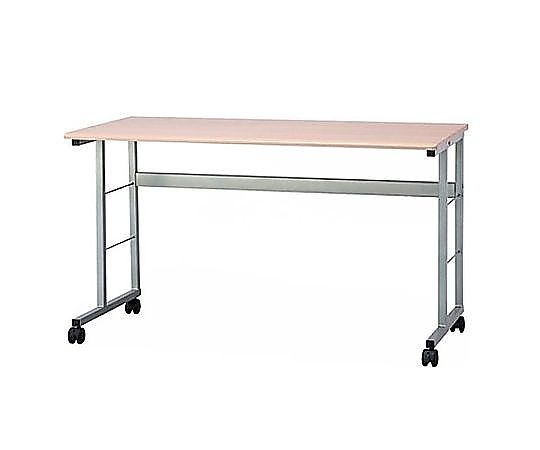 1200x600x700mm デスク(ｷｬｽﾀｰ付)