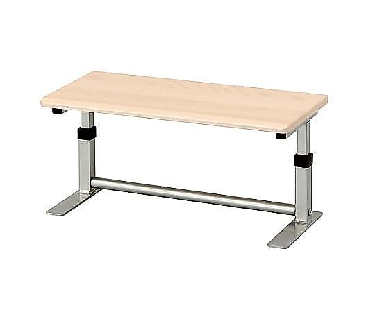 500x230x185mm 机上ラック(木目)