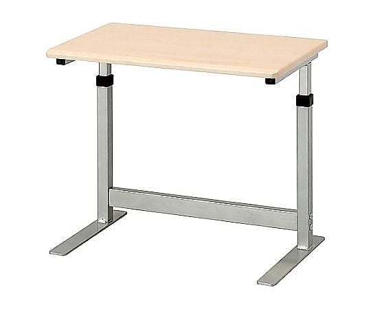 500x300x385mm 机上ラック(木目)