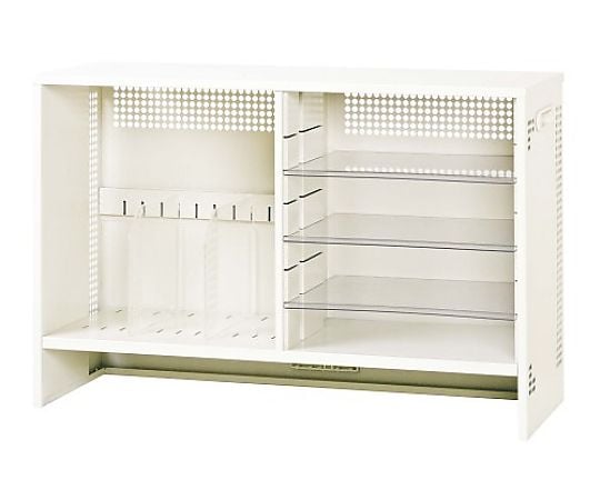 670x245x450mm 机上ラック