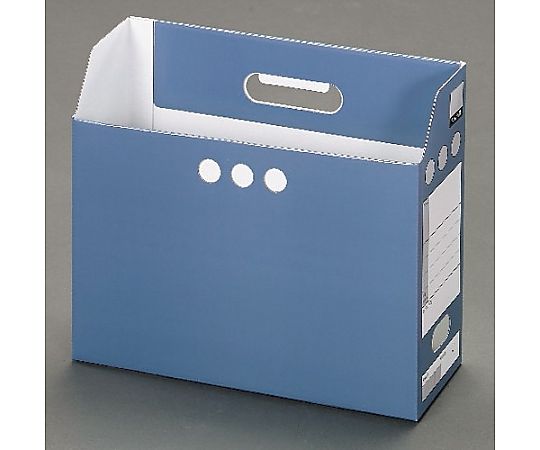 102x316x258mm シスボックス(ｸﾞﾚｰ)