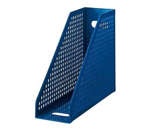 105x304x244mm シスボックス(青)