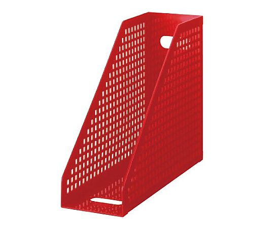 105x304x244mm シスボックス(赤)