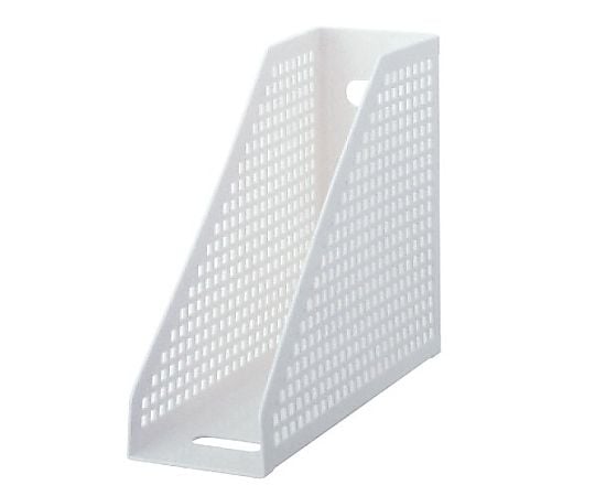 105x304x244mm シスボックス(白)