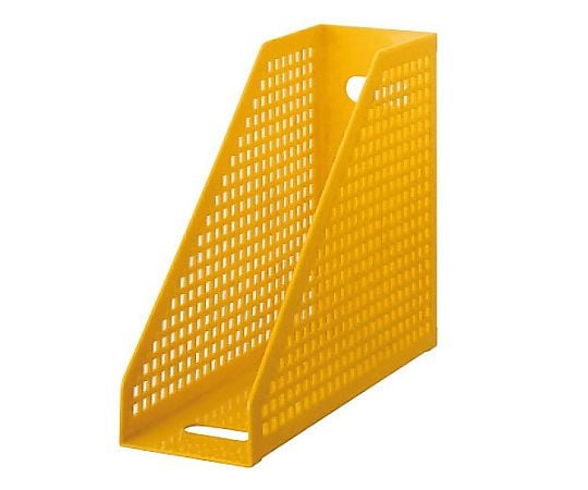 105x304x244mm シスボックス(黄)