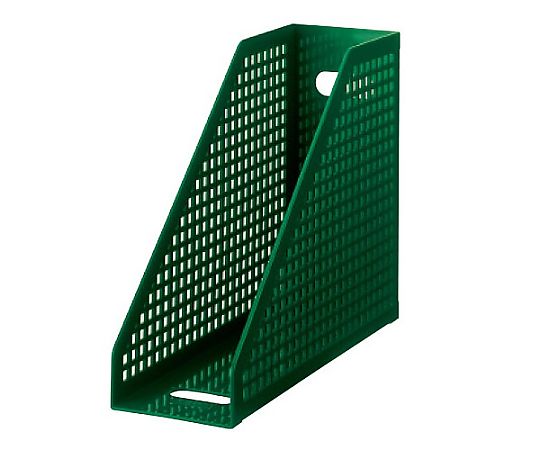 105x304x244mm シスボックス(緑)