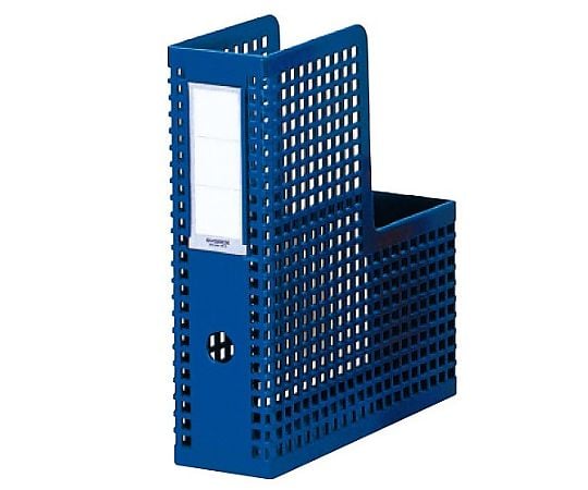 85x254x306mm シスボックス(青)