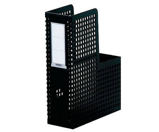 85x254x306mm シスボックス(黒)