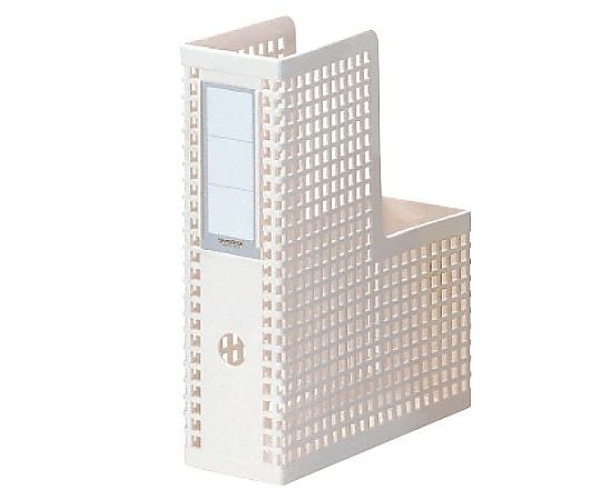 85x254x306mm シスボックス(白)