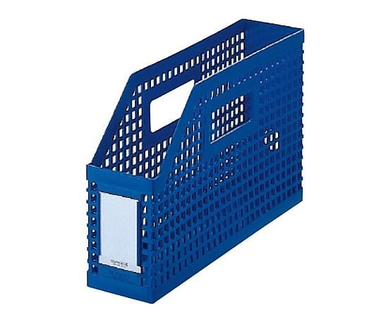 85x324x198mm シスボックス(青)