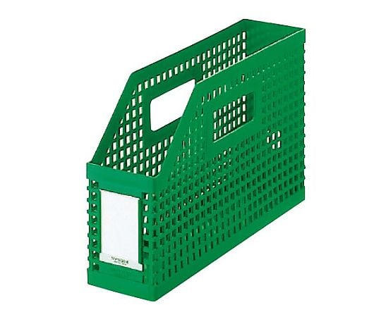 85x324x198mm シスボックス(緑)