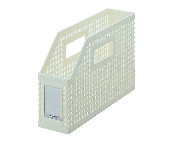 85x324x198mm シスボックス(白)