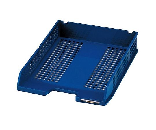 244x341x60mm シストレー(青)