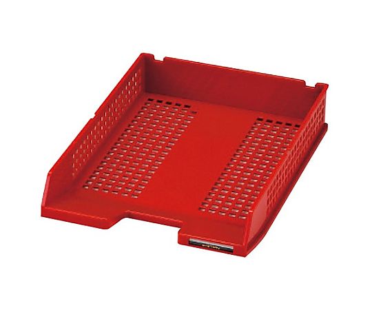 244x341x60mm シストレー(赤)