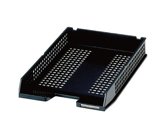 244x341x60mm シストレー(黒)