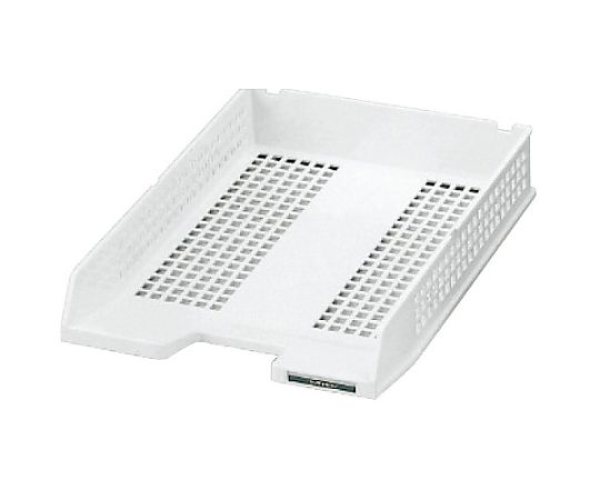 244x341x60mm シストレー(白)