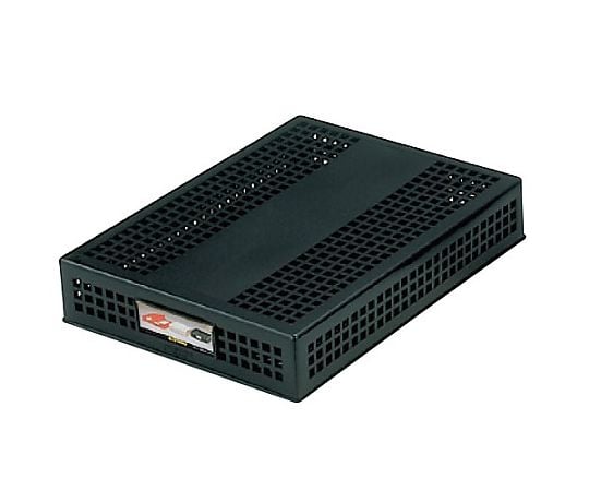 258×342×70mm シストレー・蓋付（黒）