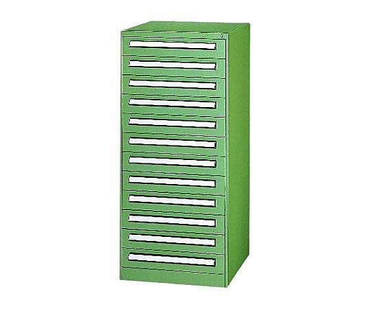 580x620x1300mm/12段 キャビネット(軽量用)