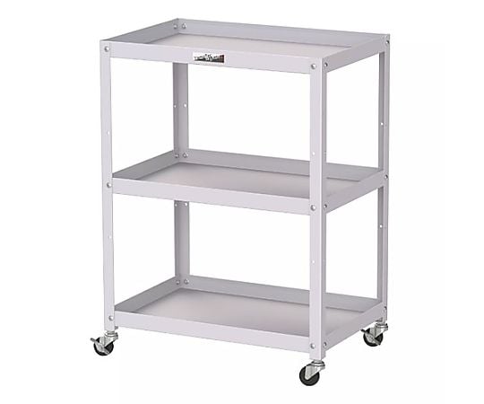600×400×810mm/3段 ツールワゴン