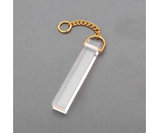 18x150mm アクリルキーホルダー(ｸﾘｱｰ)