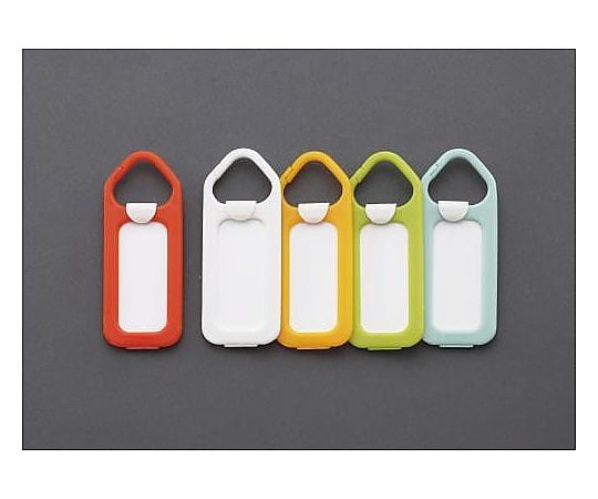 26x68mm ネームタグ(5個)