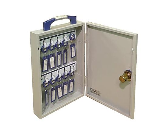 200x295x 53mm キーボックス(10本用)